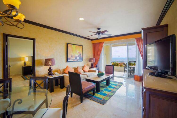 Villa Del Palmar Cancun