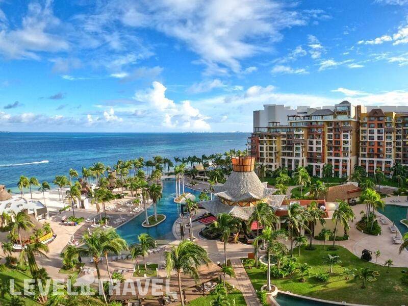 Фотография Villa Del Palmar Cancun