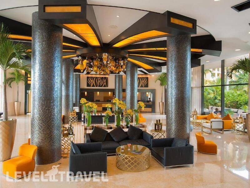 Фотография Villa Del Palmar Cancun