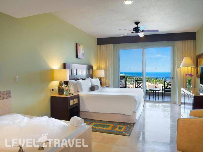Фотография Villa Del Palmar Cancun