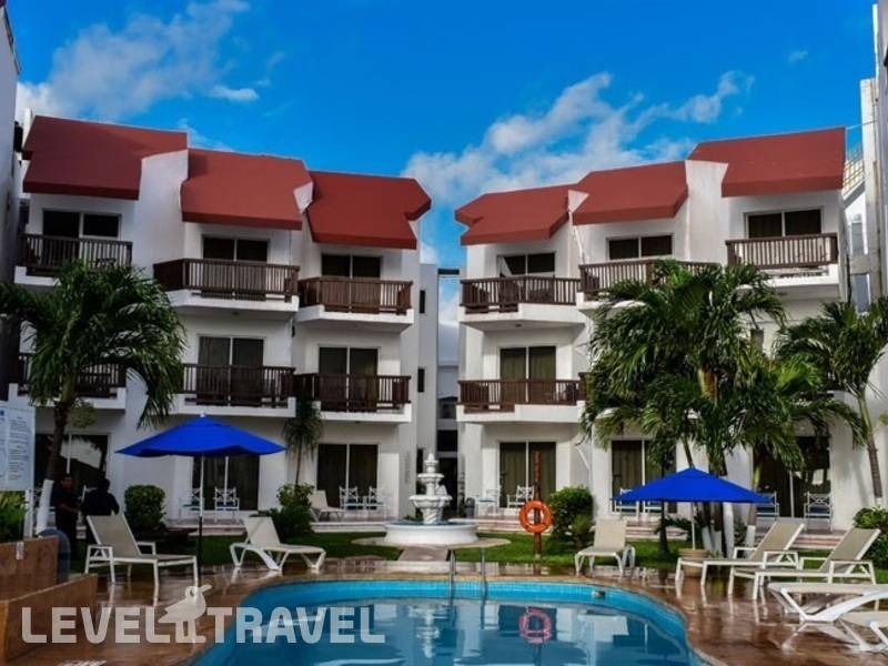 Фотография Imperial Las Perlas