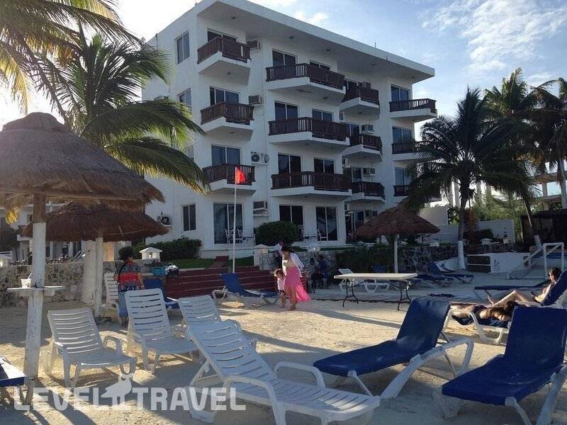 Фотография Imperial Las Perlas