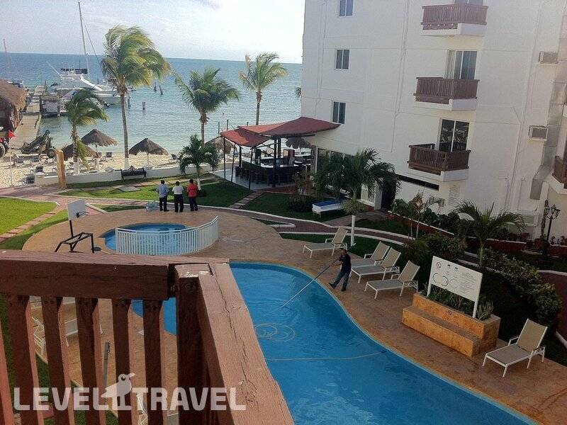 Фотография Imperial Las Perlas