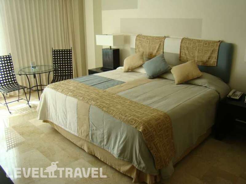 Фотография Be Live Grand Viva Beach (Ex. Grand Oasis Viva Beach)