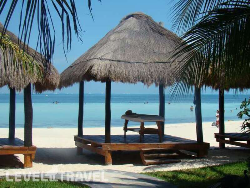 Фотография Be Live Grand Viva Beach (Ex. Grand Oasis Viva Beach)