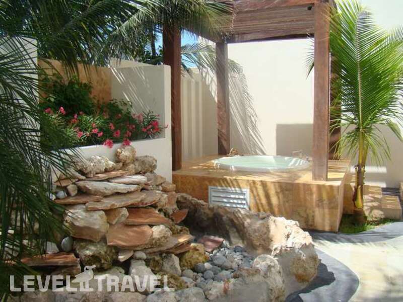Фотография Be Live Grand Viva Beach (Ex. Grand Oasis Viva Beach)