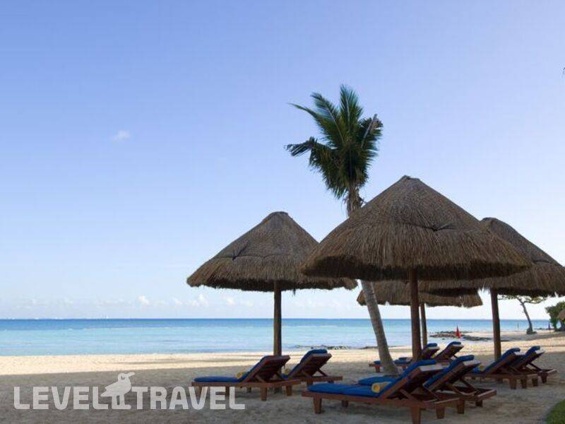 Фотография Be Live Grand Viva Beach (Ex. Grand Oasis Viva Beach)
