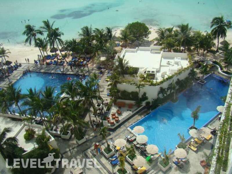 Фотография Be Live Grand Viva Beach (Ex. Grand Oasis Viva Beach)