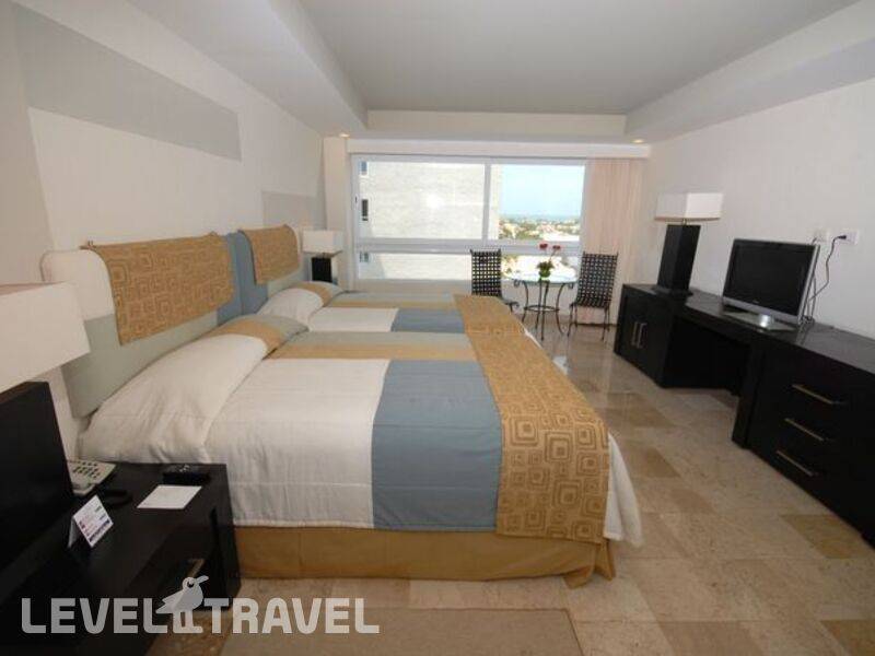 Фотография Be Live Grand Viva Beach (Ex. Grand Oasis Viva Beach) Фотография Be Live Grand Viva Beach (Ex. Grand Oasis Viva Beach)