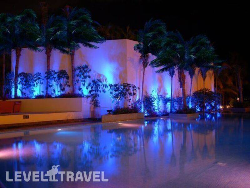 Фотография Be Live Grand Viva Beach (Ex. Grand Oasis Viva Beach)
