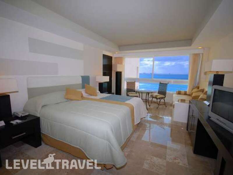 Фотография Be Live Grand Viva Beach (Ex. Grand Oasis Viva Beach)