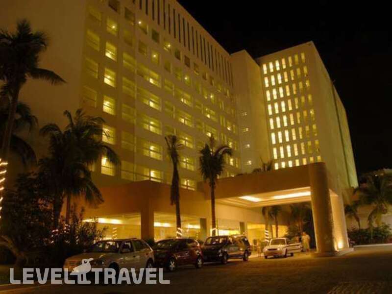 Фотография Be Live Grand Viva Beach (Ex. Grand Oasis Viva Beach)