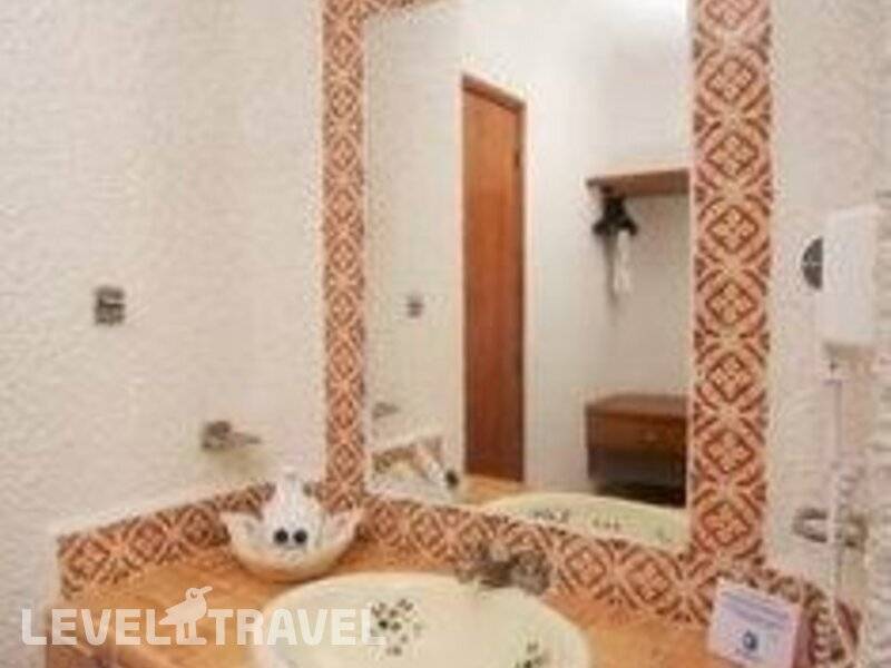 Фотография Antillano Hotel Фотография Antillano Hotel
