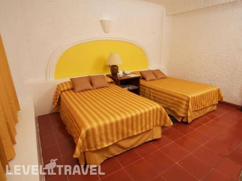 Фотография Antillano Hotel