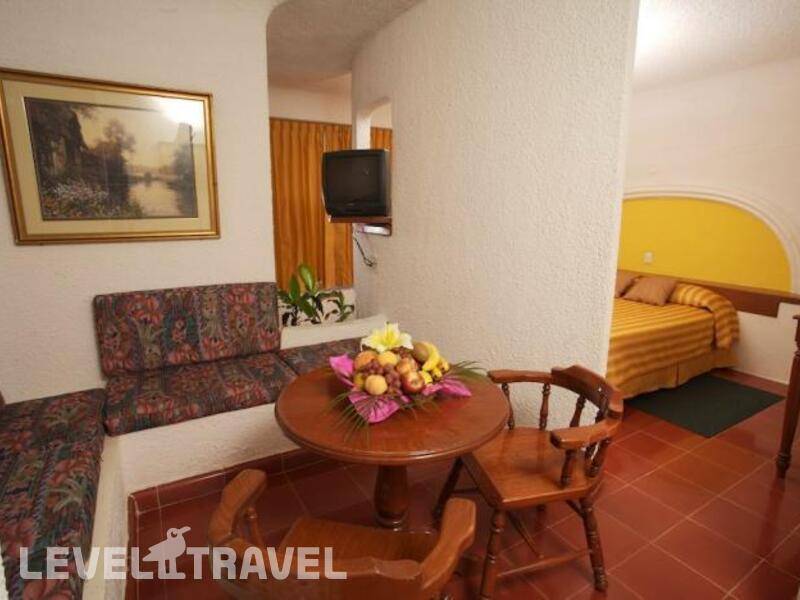 Фотография Antillano Hotel Фотография Antillano Hotel