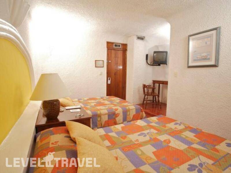 Фотография Antillano Hotel Фотография Antillano Hotel