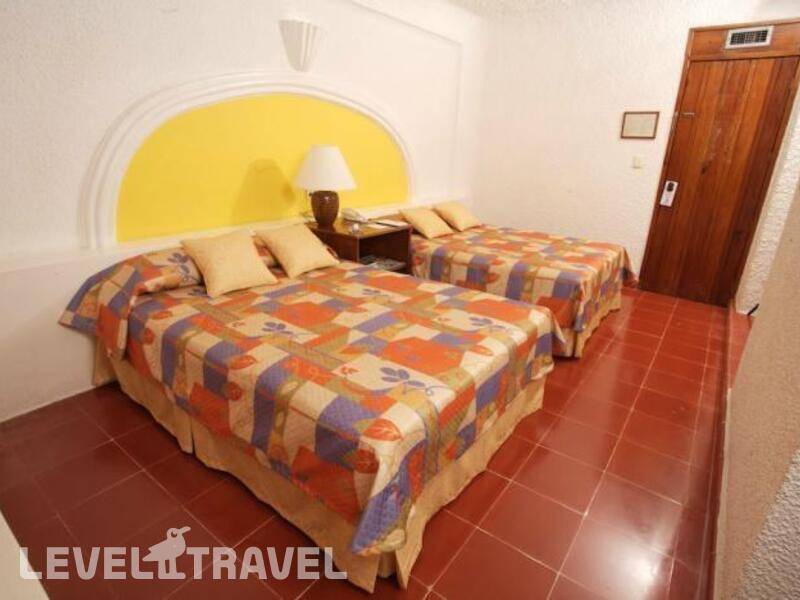 Фотография Antillano Hotel