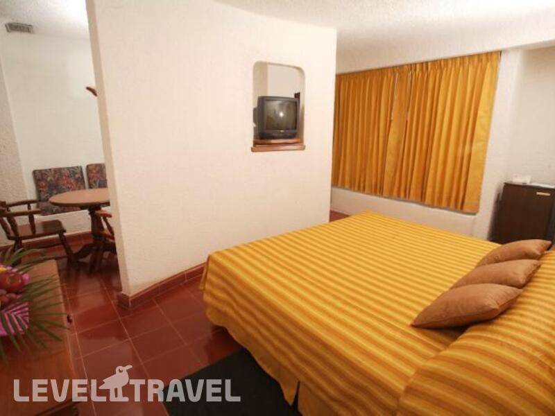 Фотография Antillano Hotel Фотография Antillano Hotel