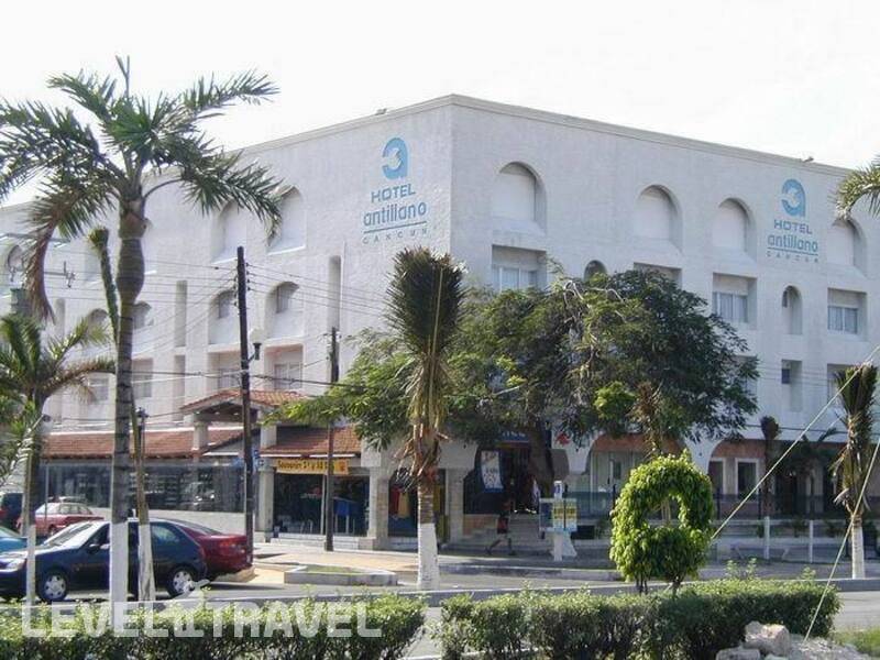 Фотография Antillano Hotel Фотография Antillano Hotel