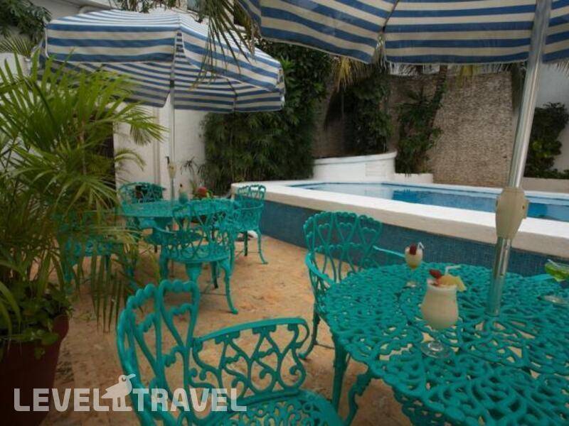 Фотография Antillano Hotel Фотография Antillano Hotel