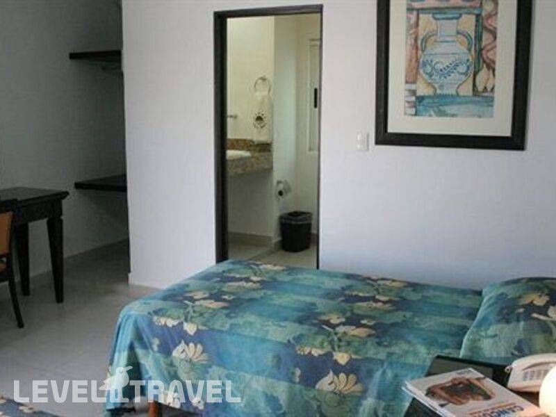 Фотография Hotel Del Sol