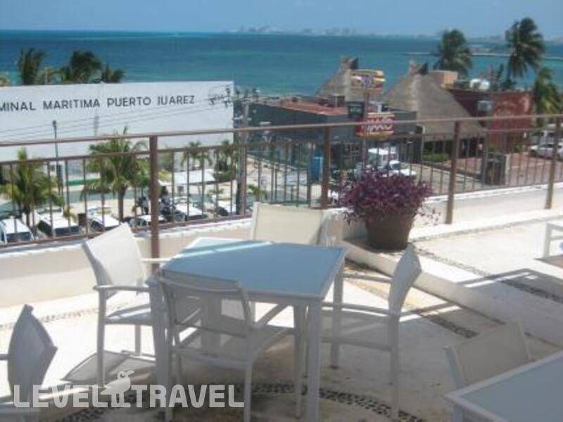 Фотография Hotel Del Sol