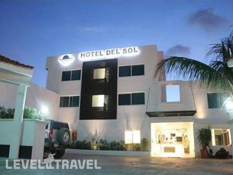Фотография Hotel Del Sol