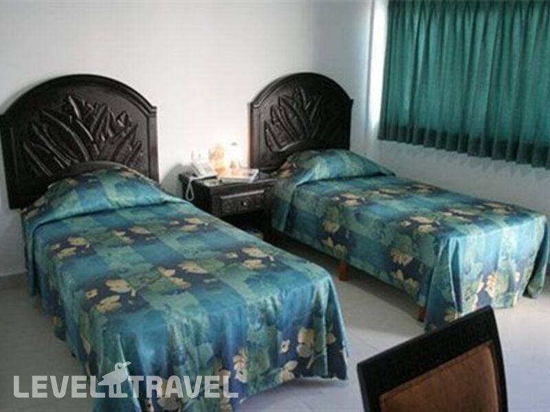 Фотография Hotel Del Sol