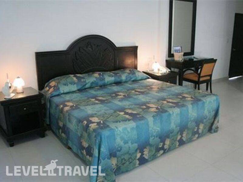 Фотография Hotel Del Sol