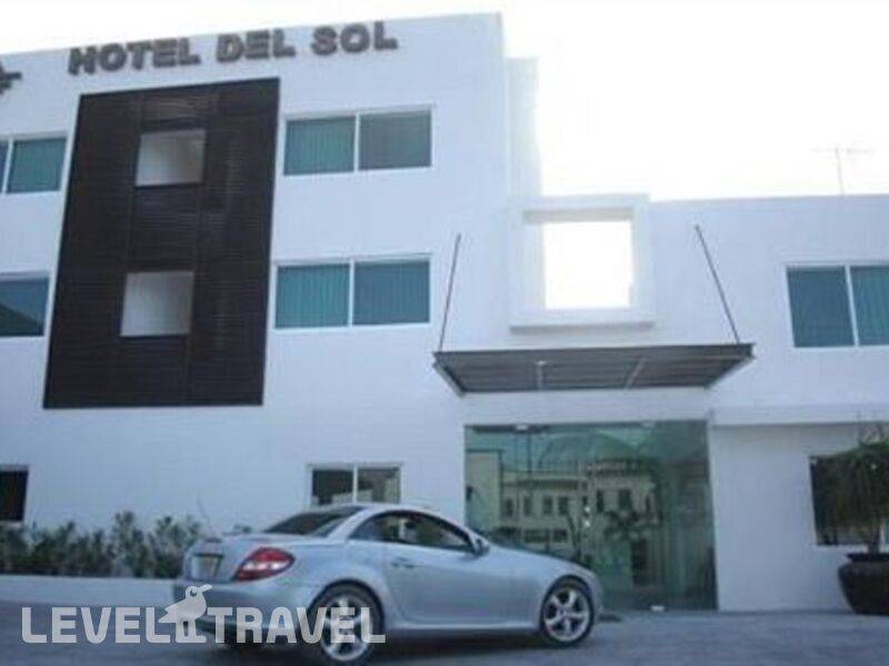 Фотография Hotel Del Sol