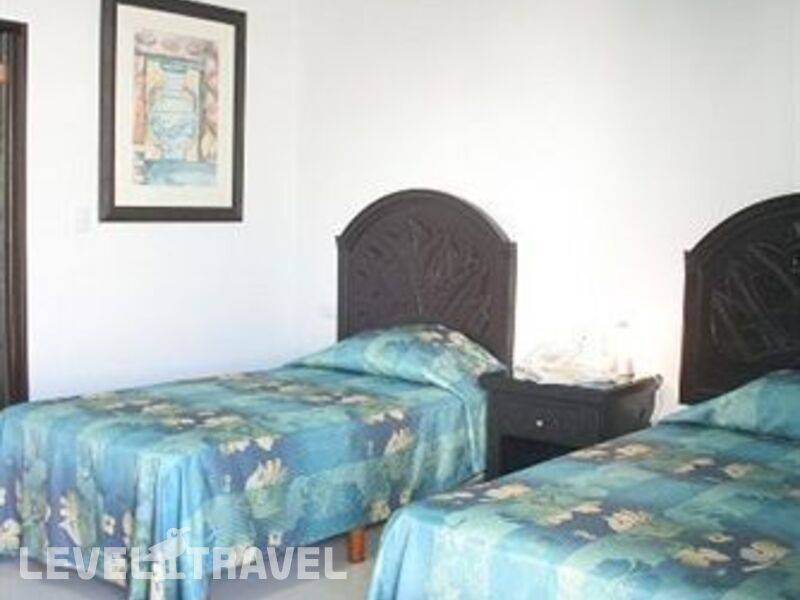 Фотография Hotel Del Sol