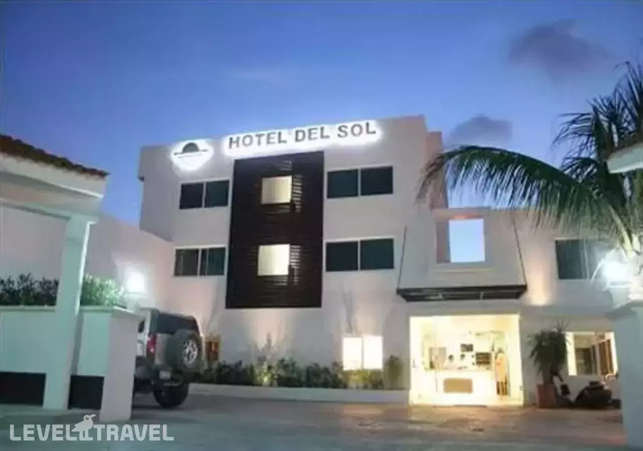 Hotel Del Sol
