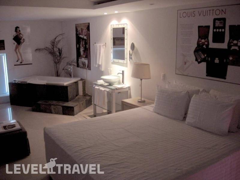 Фотография Mayafair Design Hotel