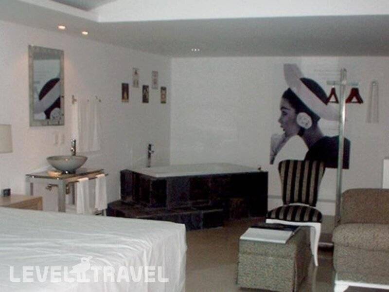 Фотография Mayafair Design Hotel