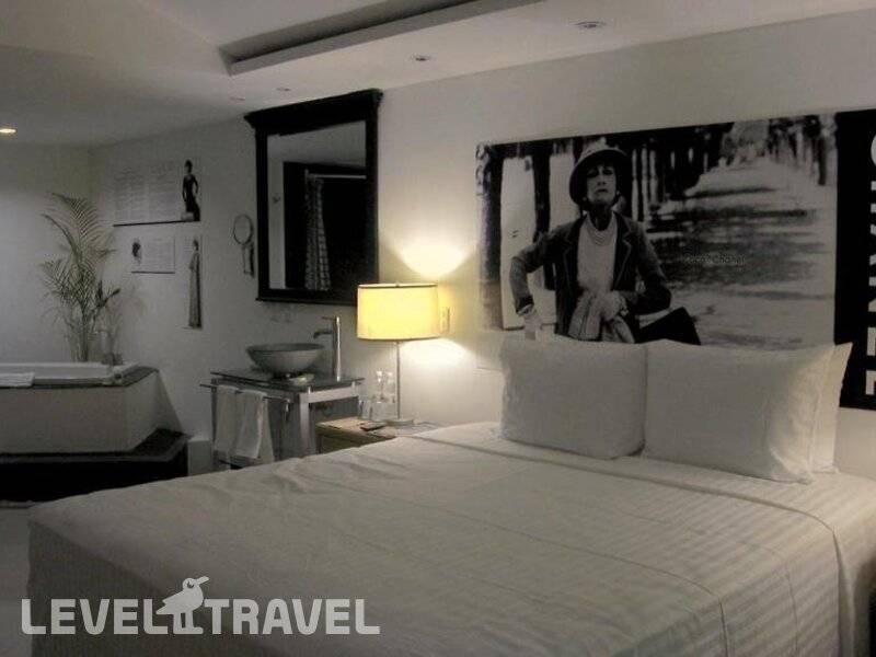 Фотография Mayafair Design Hotel