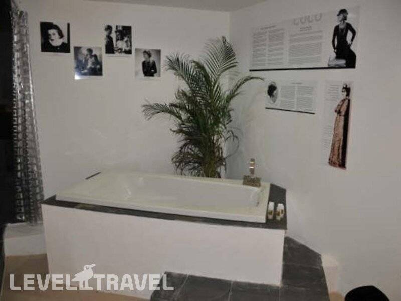 Фотография Mayafair Design Hotel