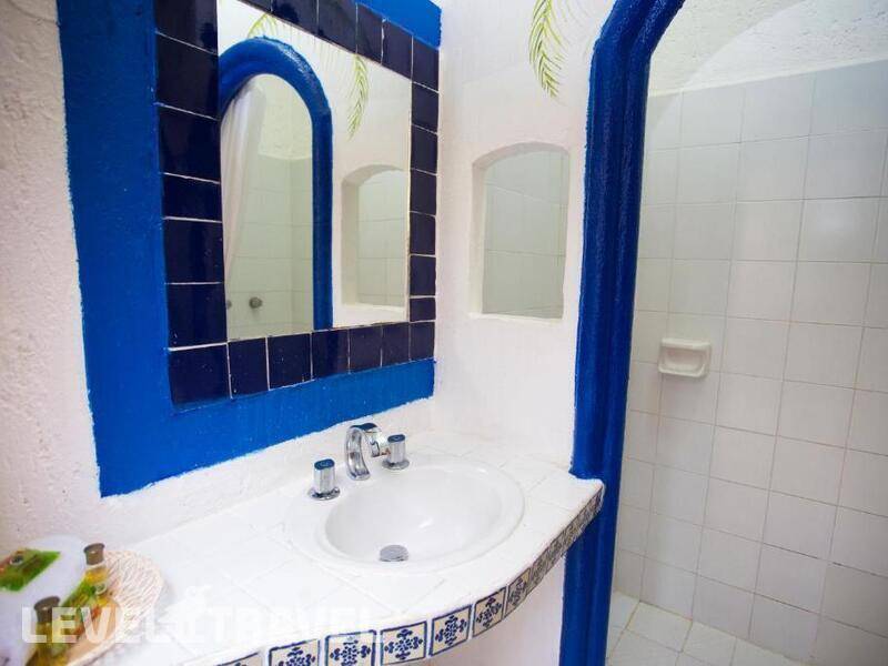 Фотография Hotel Xbalamque Resort & Spa