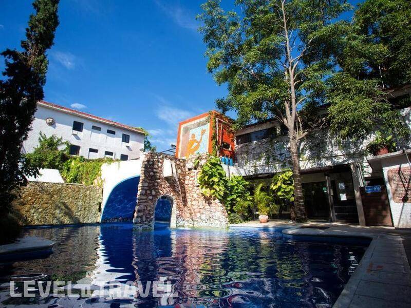 Фотография Hotel Xbalamque Resort & Spa