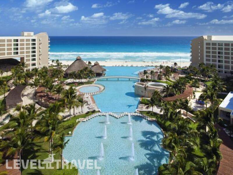 Фотография Westin Lagunamar Ocean Resort Фотография Westin Lagunamar Ocean Resort