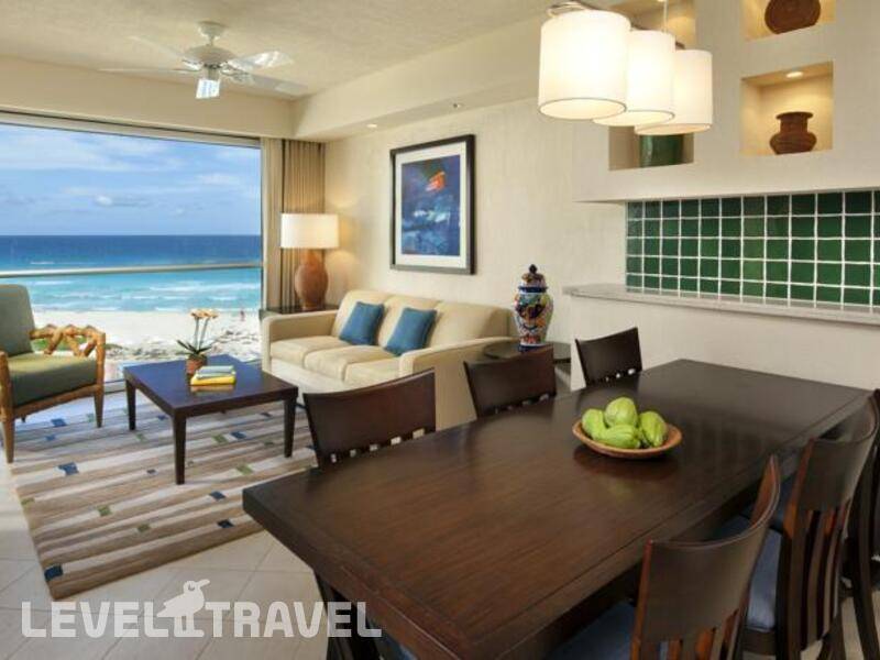 Фотография Westin Lagunamar Ocean Resort Фотография Westin Lagunamar Ocean Resort