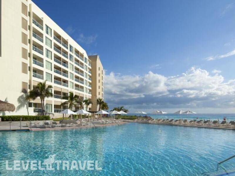 Фотография Westin Lagunamar Ocean Resort Фотография Westin Lagunamar Ocean Resort