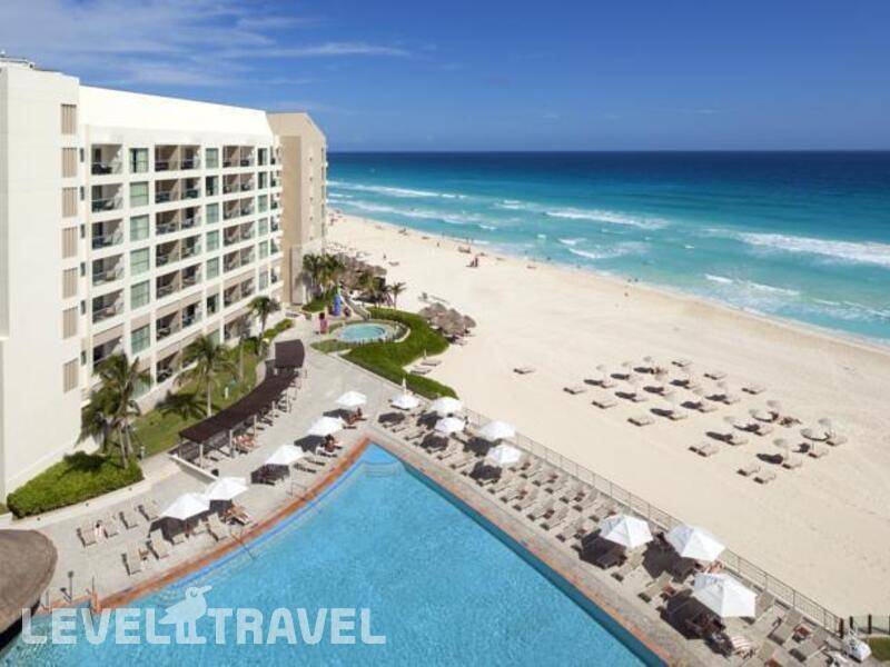 Фотография Westin Lagunamar Ocean Resort Фотография Westin Lagunamar Ocean Resort