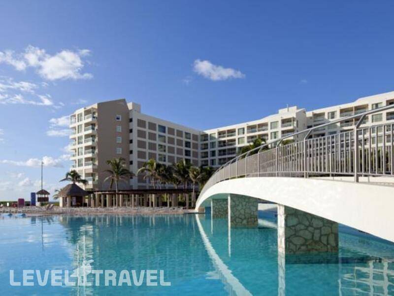 Фотография Westin Lagunamar Ocean Resort Фотография Westin Lagunamar Ocean Resort