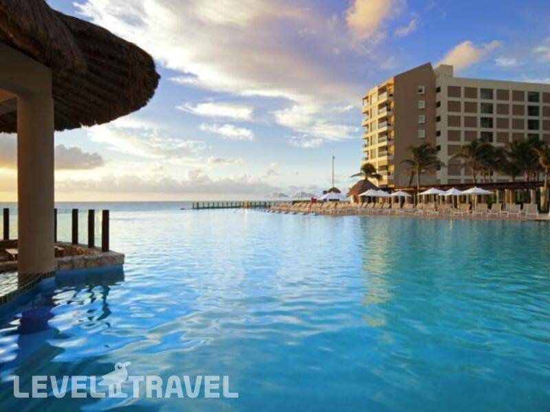 Фотография Westin Lagunamar Ocean Resort Фотография Westin Lagunamar Ocean Resort