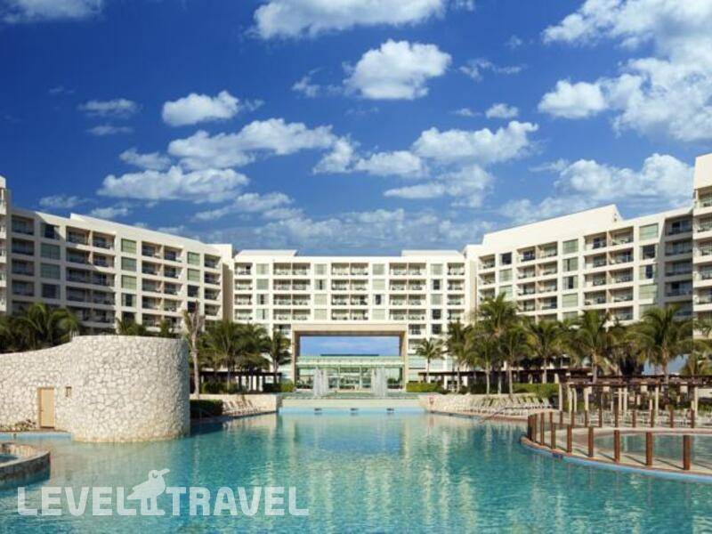 Фотография Westin Lagunamar Ocean Resort Фотография Westin Lagunamar Ocean Resort