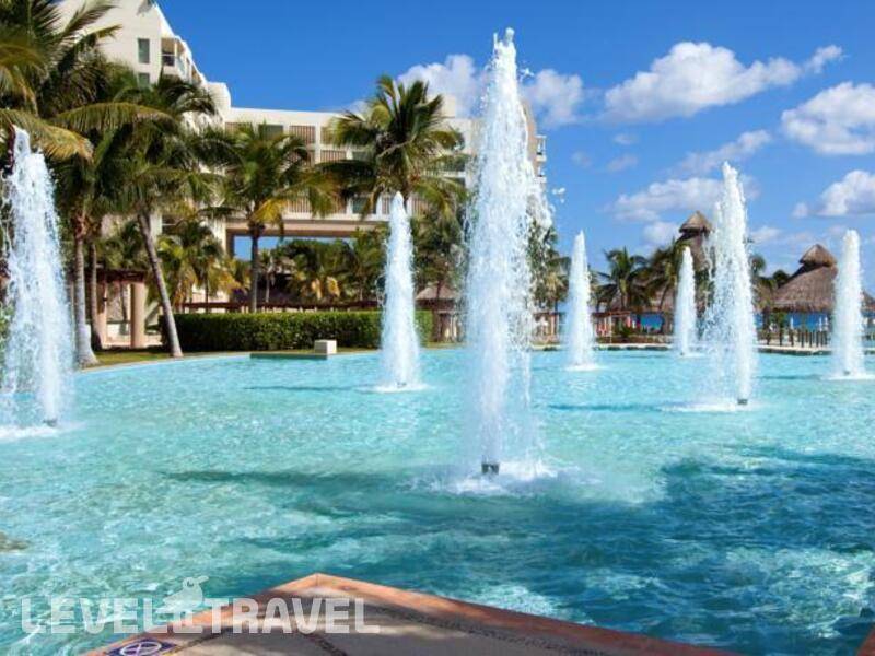 Фотография Westin Lagunamar Ocean Resort Фотография Westin Lagunamar Ocean Resort