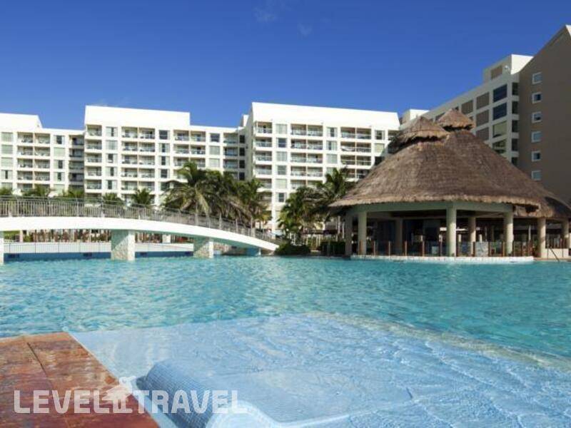 Фотография Westin Lagunamar Ocean Resort Фотография Westin Lagunamar Ocean Resort