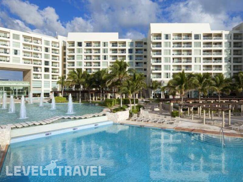 Фотография Westin Lagunamar Ocean Resort Фотография Westin Lagunamar Ocean Resort