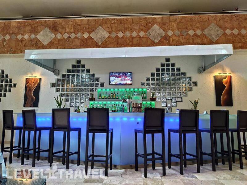 Фотография Golden Parnassus (Adults Only 18+)