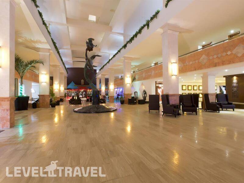 Фотография Golden Parnassus (Adults Only 18+)